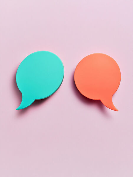 Difficult Conversations